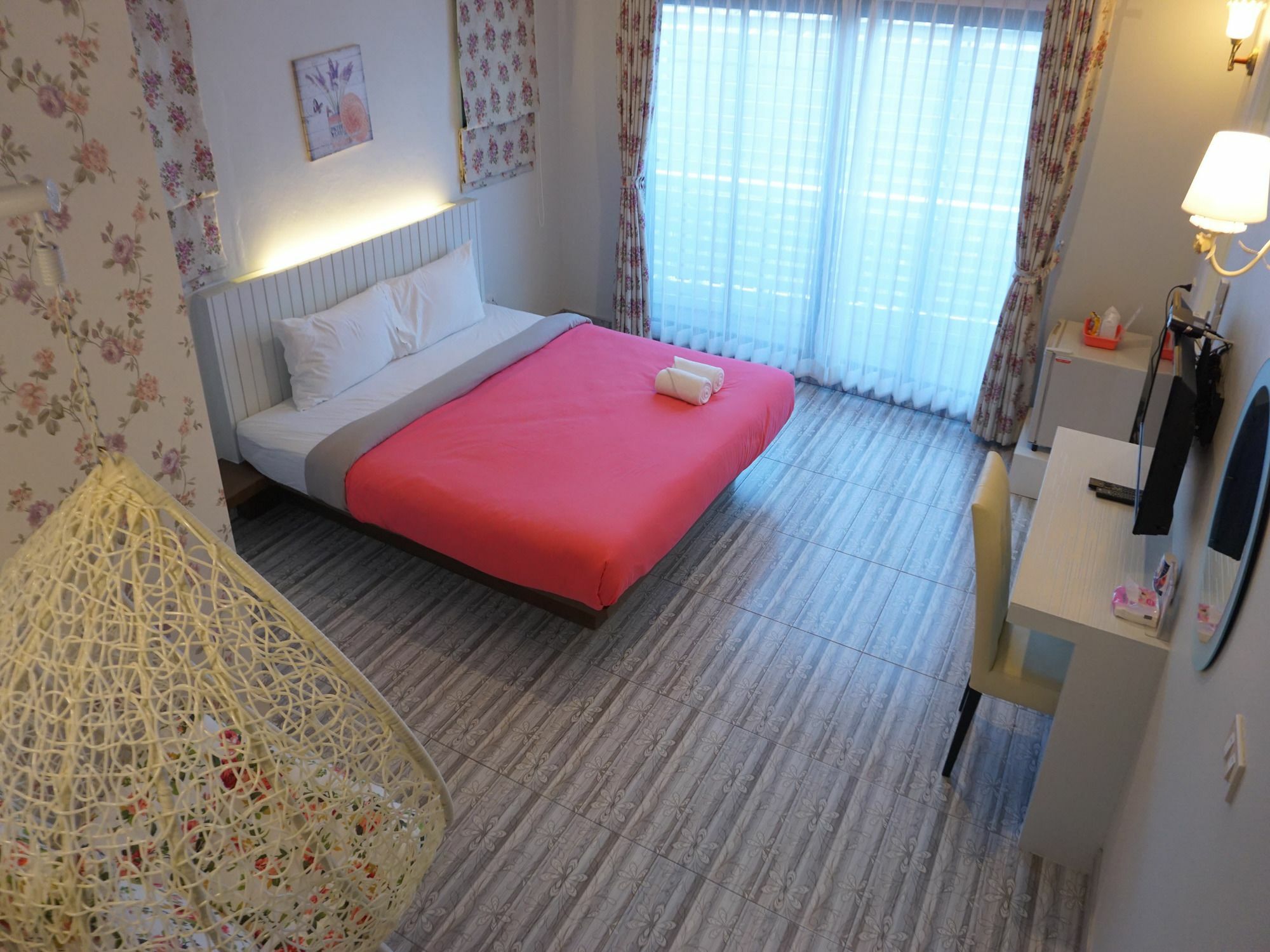 Pama House Apartment Накхон Си Тамарат Екстериор снимка